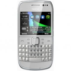 Nokia E6 -  1
